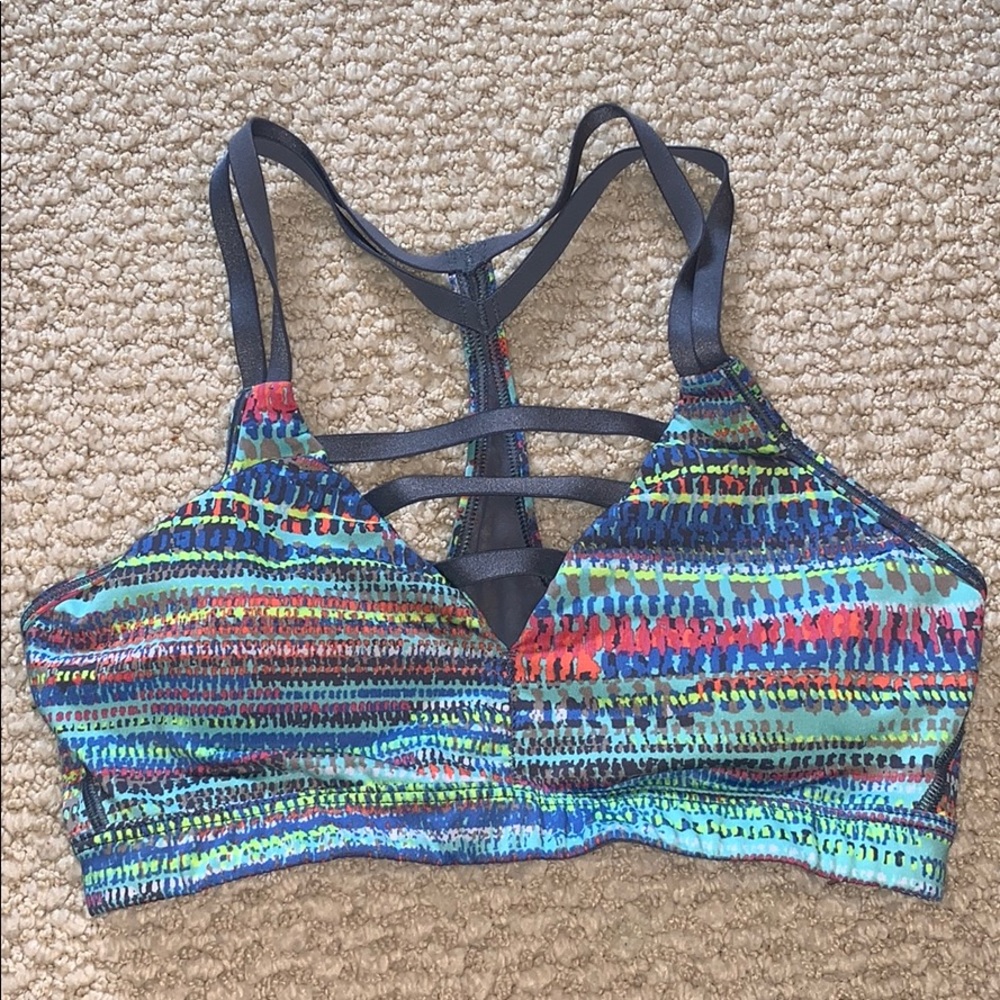 Vs sports bra